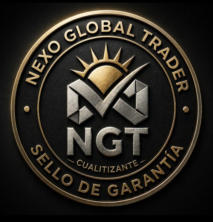 Sello de Garantía NGT